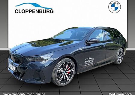 BMW i5 eDrive40 M Sport Pro+AHK+LED+Head-Up+Pano+Shz