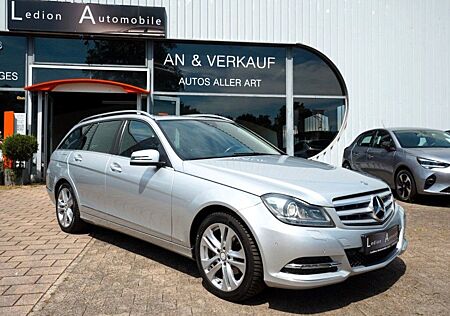 Mercedes-Benz C 220 C -Klasse T-Modell T CDI Avantgarde
