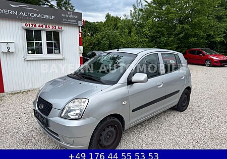 Kia Picanto 1.1 LX LIMOUSINE TÜV/4/2027