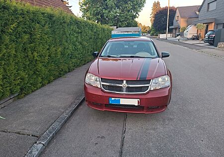 Dodge Avenger SE 2.0 SE