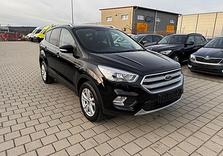Ford Kuga Cool & Connect 2.HAND/TÜV 08-26