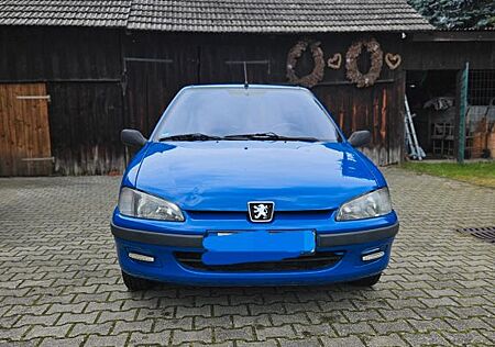 Peugeot 106