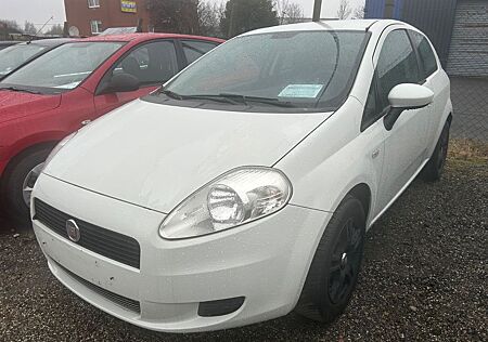 Fiat Grande Punto 1.2 8V Dynamic