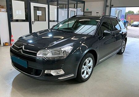 Citroën C5 gebraucht kaufen Citroën C5 Tourer HDi 165 FAP Confort Automatik Confort