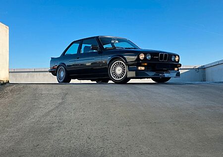Alpina B3 /C2 2.7 °Note2°H Abnahme°Full History°