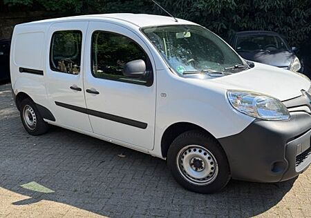 Renault Kangoo Maxi Extralang