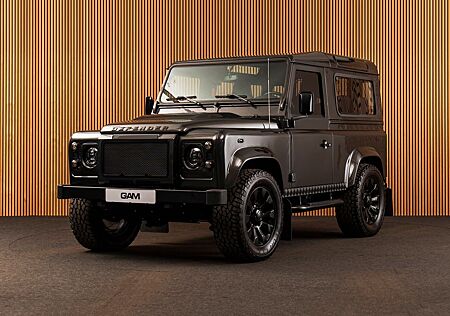 Land Rover Defender 90 V8 TOPHAT 6.2 V8 Corvette 450ps