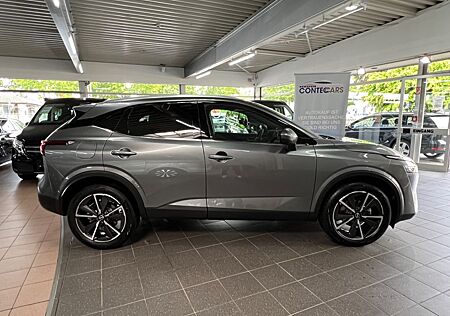 Nissan Qashqai 1.3 TEKNA+ plus VC+ACC+PANO+360°+HuD