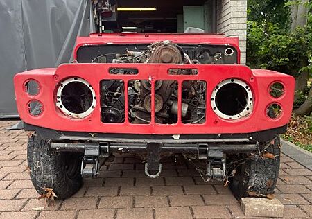 Suzuki LJ80