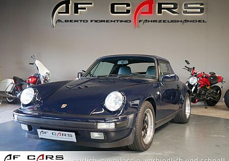 Porsche 911 Urmodell 911 Carrera Cabrio G Modell Top Zustand BRD und