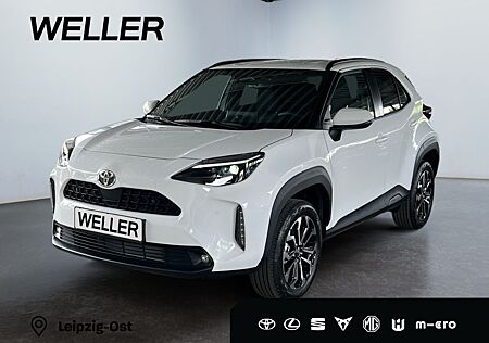 Toyota Yaris Cross Hybrid 130 1.5 Teamplayer *Navi*LED*