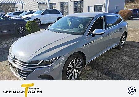 VW Arteon Volkswagen Shooting Brake eHybrid NAVI ACC EASY-OPEN