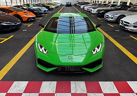 Lamborghini Huracan Huracán LP610-4