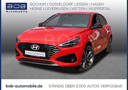 Hyundai i30 Advantage FL25 5-Türer 1.0 T-GDI NAVI SHZ