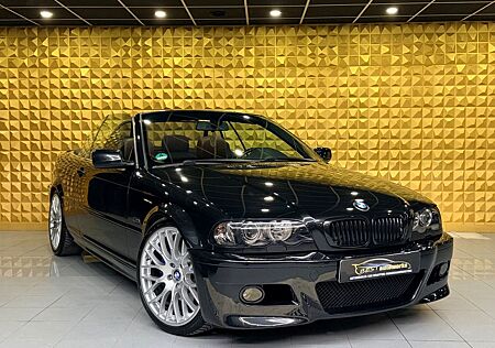BMW 330 Cabrio*M PAKET*NAVI*BI-XENON*19" ALU*KLIMA*