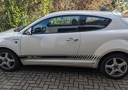 Alfa Romeo MiTo 1.6 JTDM 16V Turismo Turismo