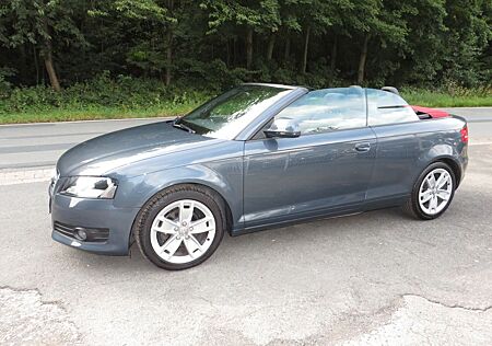 Audi A3 Cabriolet Ambition