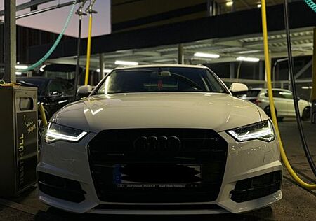 Audi A6 3.0 TDI 200kW quattro S tronic Av -