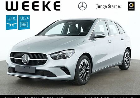 Mercedes-Benz B 180 Progressive Line ADVANCED+WINTER-PAKET+SMA