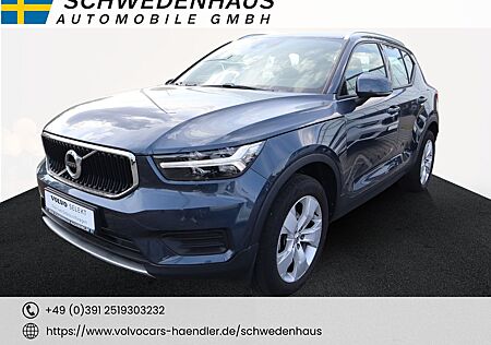 Volvo XC 40 XC40 T3 MOMENTUM WINTER PAKET RÜCKFAHRKAMERA