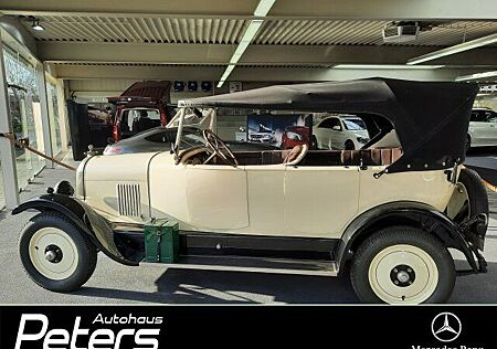 Citroën Andere B 14 Oldtimer