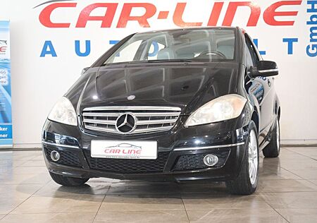 Mercedes-Benz A 170 *Automatik*Erst 112tkm*Navi*