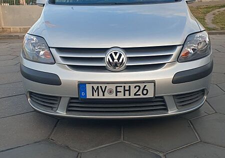 VW Golf Plus Volkswagen 1.6 Trendline Trendline