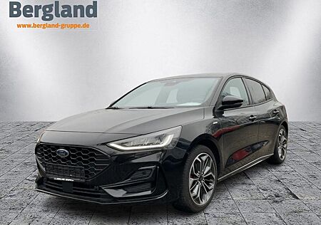Ford Focus ST-LINE X 155PS