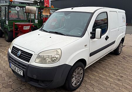 Fiat Doblo Cargo Maxi 1.9 Multijet