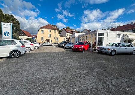 Mazda 3 Lim. 1.6 Sport Active+