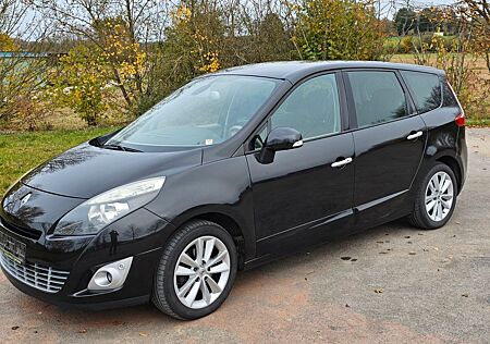 Renault Grand Scenic Luxe dCi 130 FAP Luxe