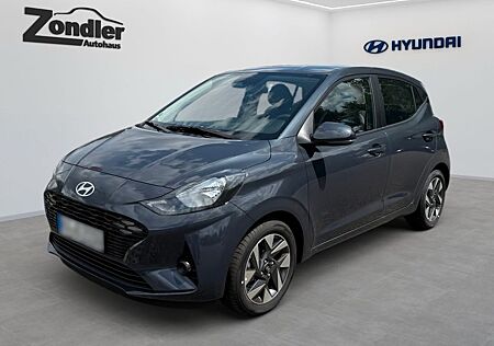 Hyundai i10 Trend / Komfortpaket