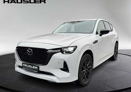 Mazda CX-60 Homura 2.5L PHEV *Navi*Kamera*BOSE*HeadUp-