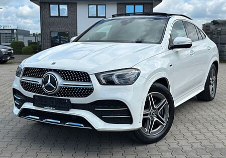 Mercedes-Benz GLE 350 GLE 350de Coupe 3 x AMG Line*Panoramadach