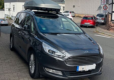 Ford Galaxy 1,5 EcoBoost Trend Trend