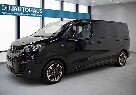 Opel Zafira Life Tourer M 2.0 Diesel 7-Sitzer Leder