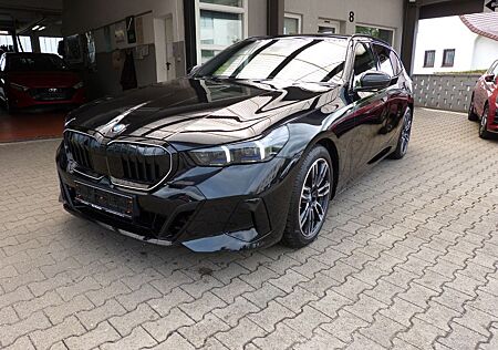 BMW 520 d xDrive M Sport PRO ACC HIFI LED ALARM LHZ
