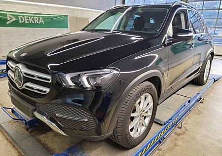 Mercedes-Benz GLE 350 e 4M*Ambinte*360°Cam*LED*Leder*Widescree