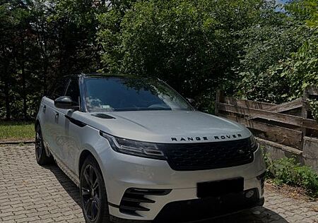 Land Rover Range Rover Velar 2.0 P300 R-Dynamic S R-Dyn...
