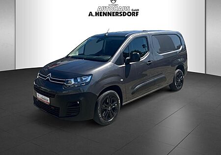 Citroën Berlingo 1.5 BlueHDi 130 XL S&S EHZ Club