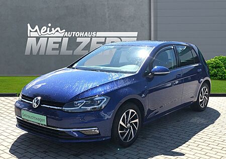 VW Golf Volkswagen VII JOIN 1.0 TSI NAVI+LED+ACC+SHZ+ALU+PDC