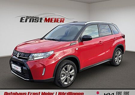 Suzuki Vitara 1.4 Hybrid 4x4 ALLGRIP Comfort*NEW MODELL