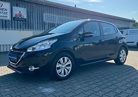 Peugeot 208 Active inkl. 12 Monate Garantie - TÜV Neu