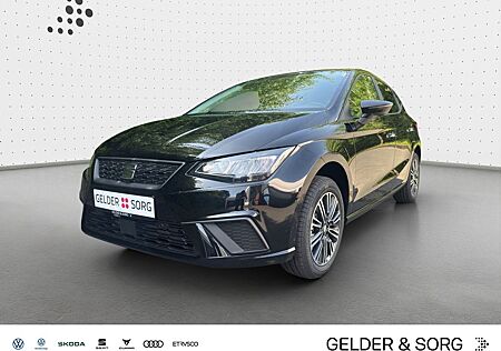 Seat Ibiza Road Edition 1.0 TSI DSG *RFK*PDC*LED*SHZ*