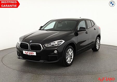 BMW X2 sDrive18d Advantage LED Navi Head-Up Tempomat