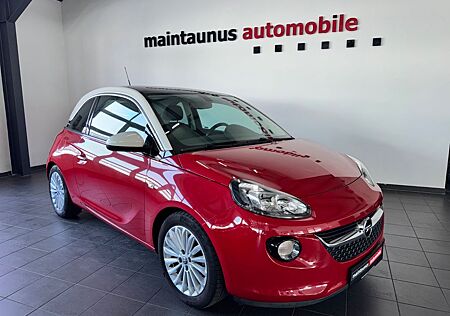 Opel Adam Glam ecoFlex *PDC+PANORAMA+APPLECAR*