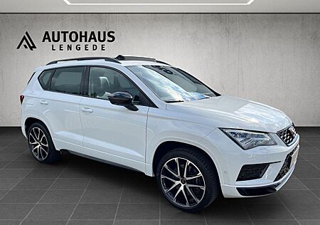 Cupra Ateca 2.0 TSI 4D *PANO *AHK *LED *360°*19"LM