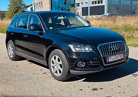 Audi Q5 2.0 TDI clean diesel/ultra*Ahk*