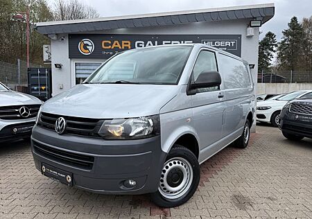 VW T5 Transporter Volkswagen Kasten 2.0 TDI*AHK*KLIMA*PDC*3STZ