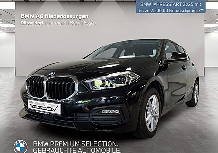 BMW 118i LiveCockpitProf PDC HiFi LED Sitzheizung